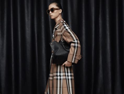 burberry sall|burberry sales 2021.